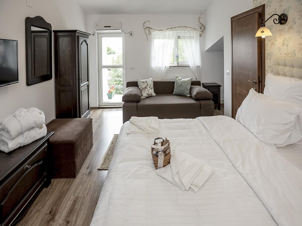 Villa Ronda Eforie Sud  Room photo