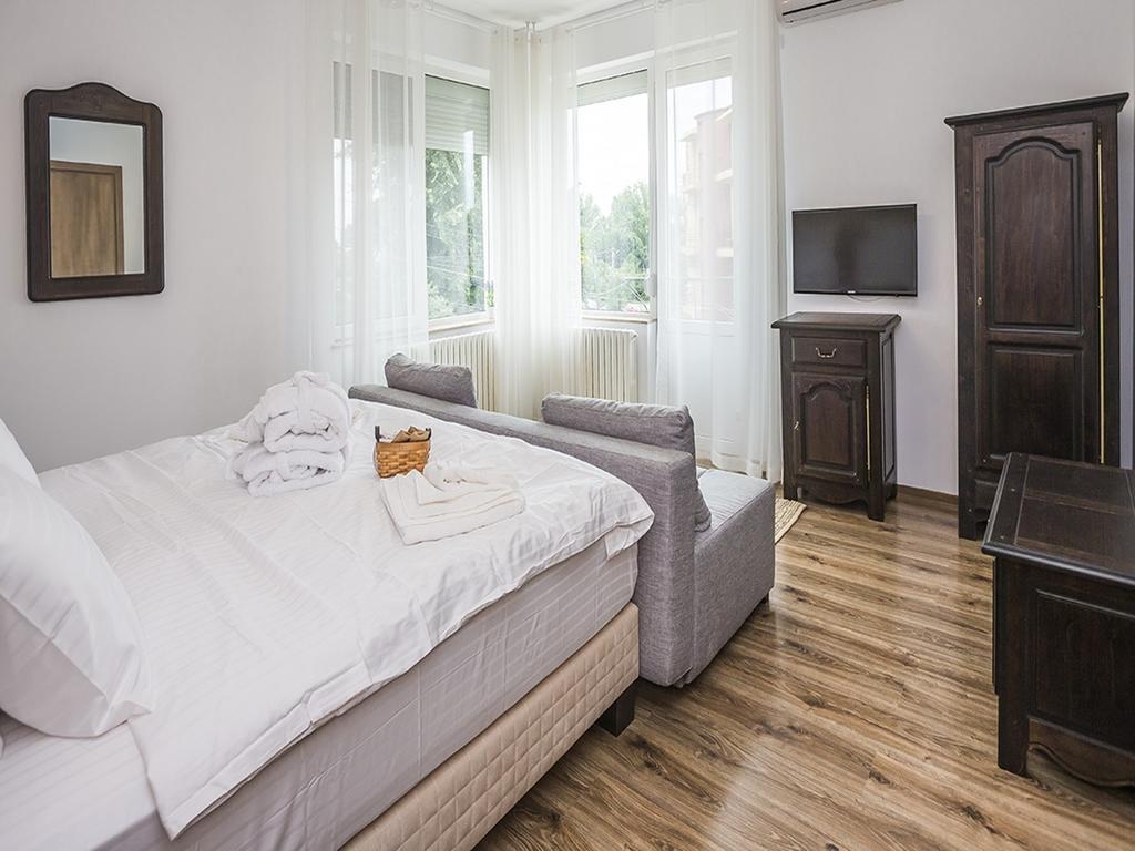 Villa Ronda Eforie Sud  Room photo
